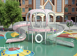 幼兒園不銹鋼滑梯定制_幼兒園游樂(lè)設(shè)備定制_戶外非標(biāo)定制游樂(lè)設(shè)施